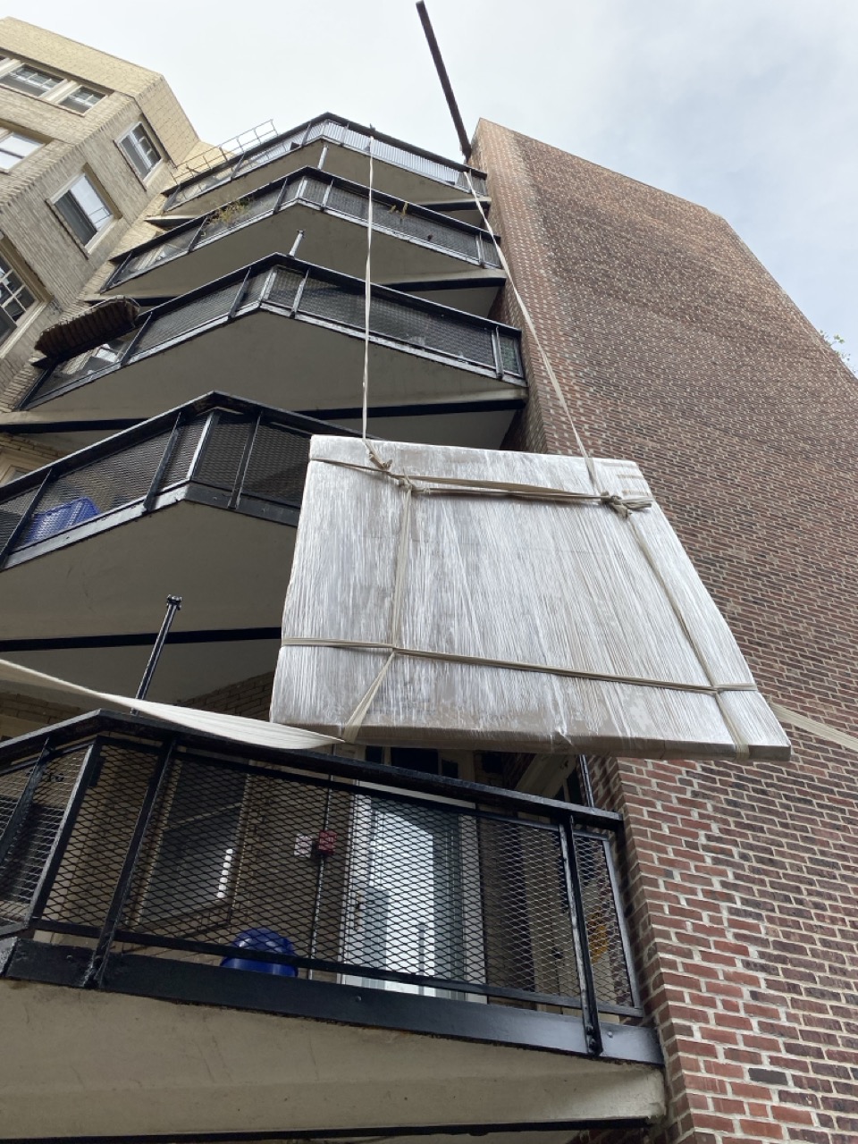 Mastrocco Movers Gallery