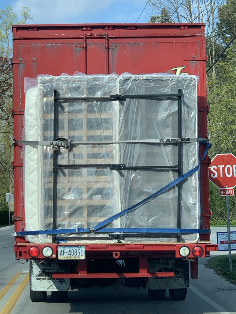 Mastrocco Movers Gallery