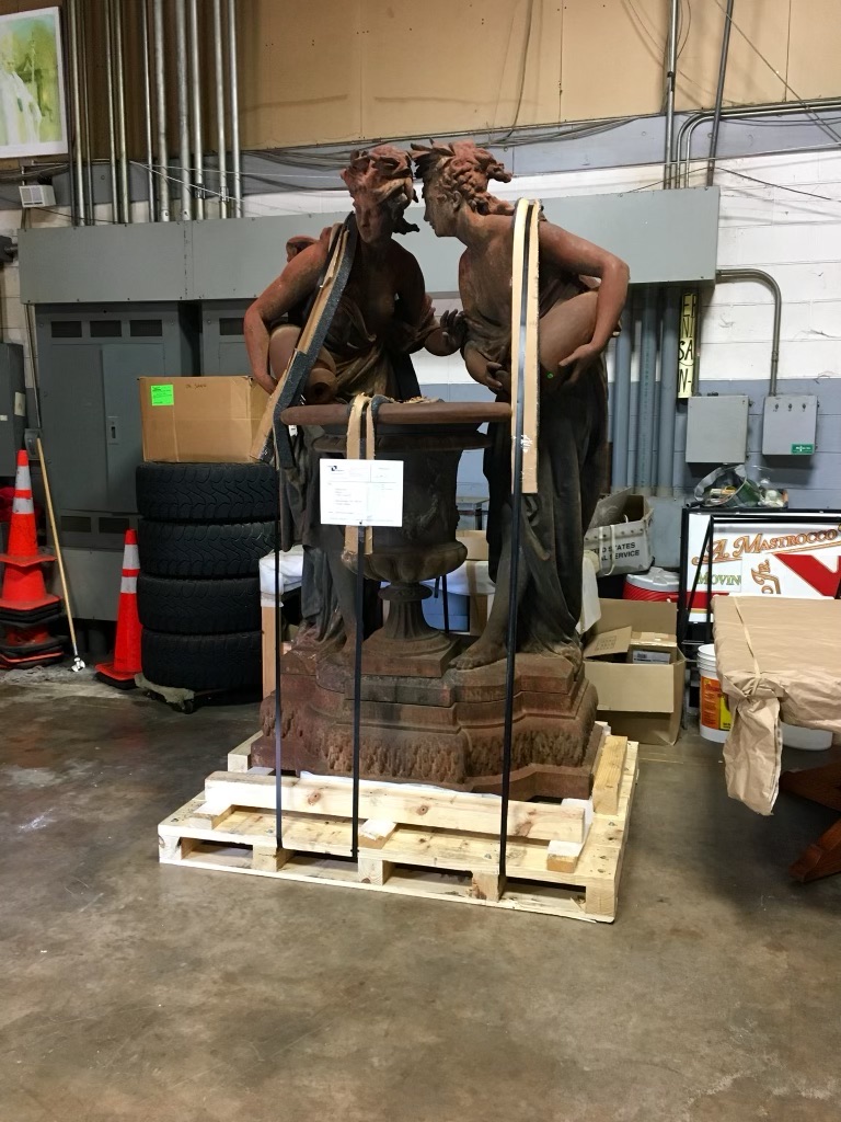 Mastrocco Movers Gallery