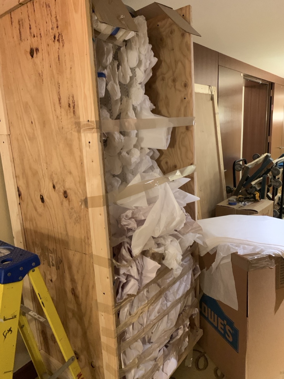 Mastrocco Movers Gallery