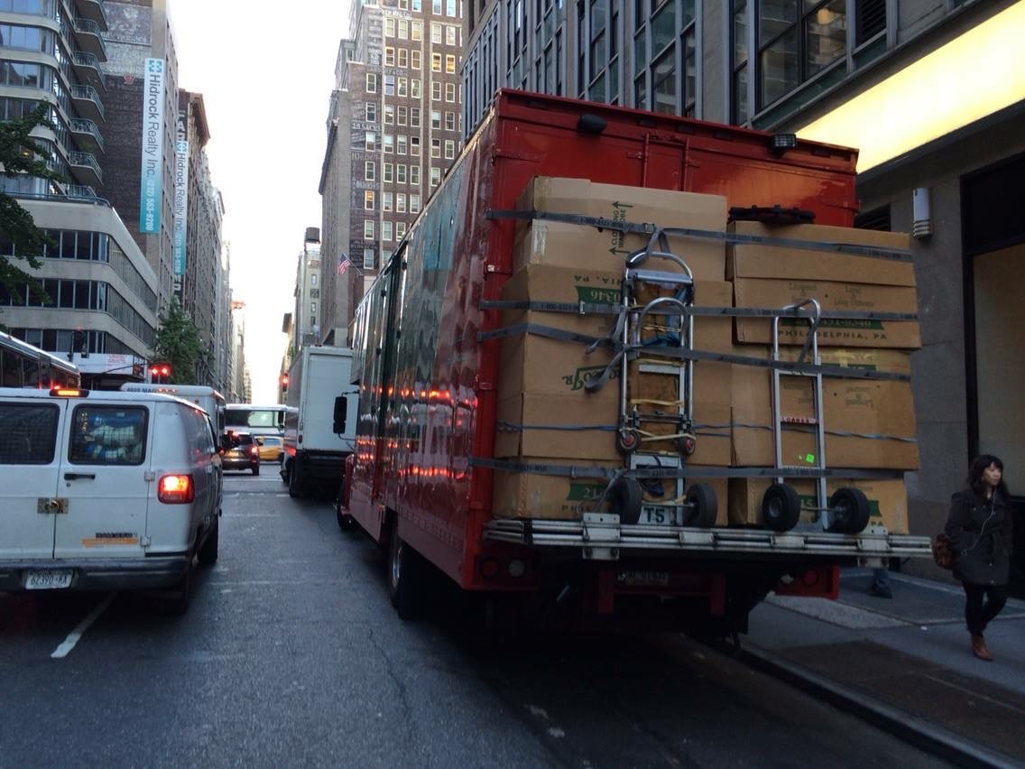 Mastrocco Movers Gallery