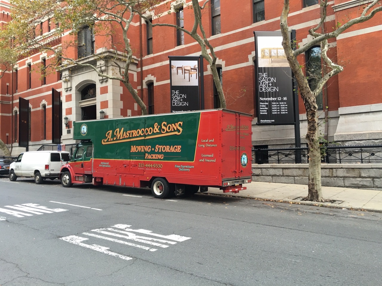 Mastrocco Movers Gallery