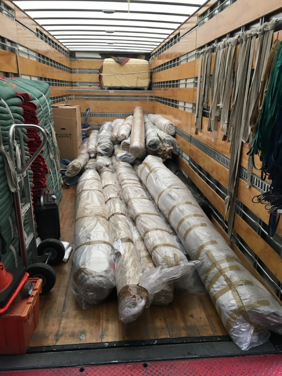 Mastrocco Movers Gallery