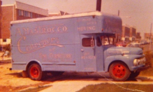 Mastrocco Movers Gallery