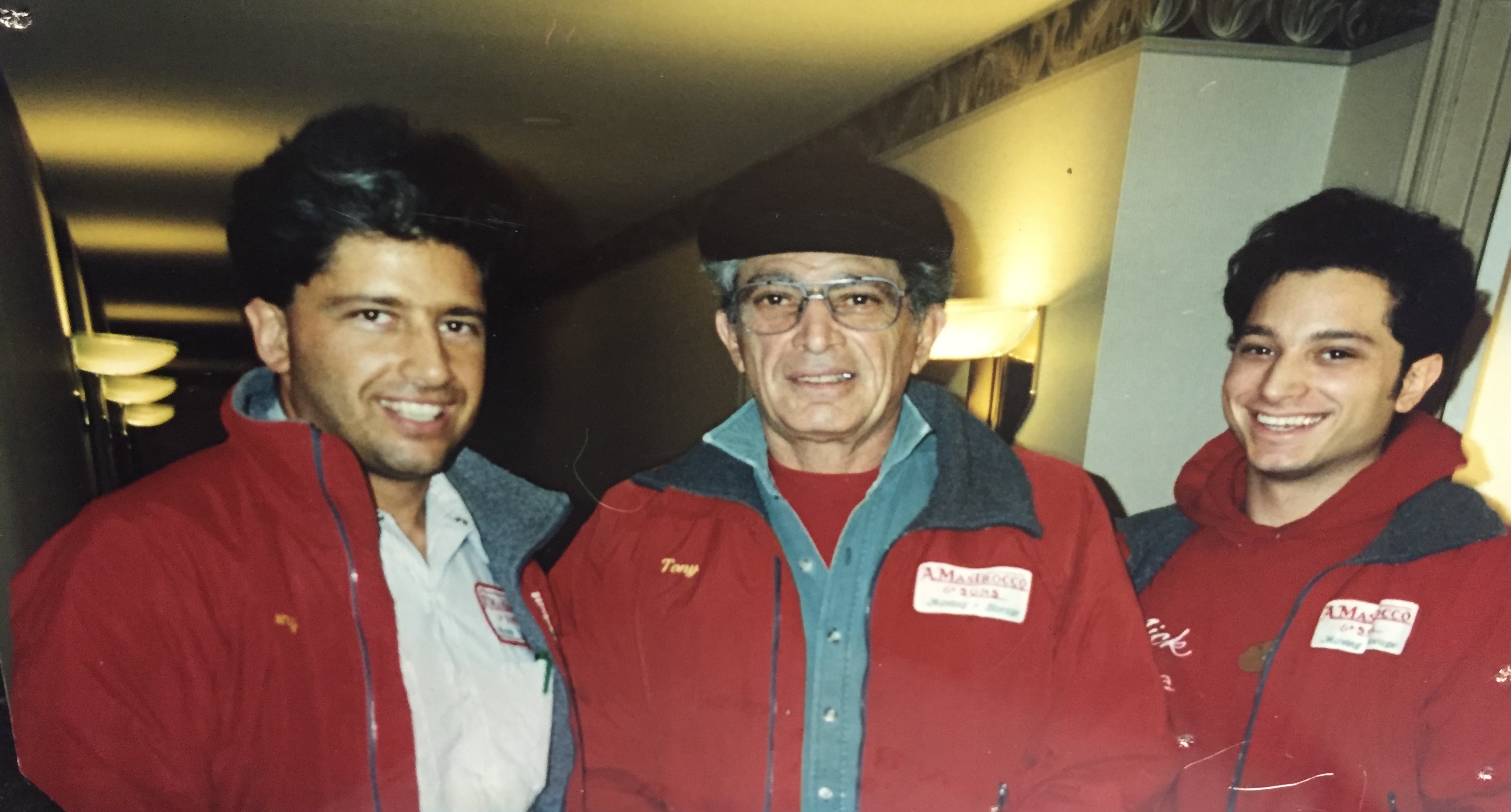 Mastrocco Movers Gallery