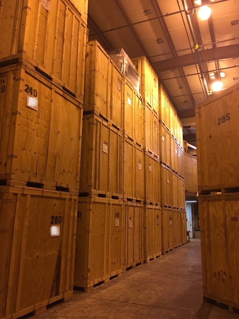 Mastrocco Movers Gallery