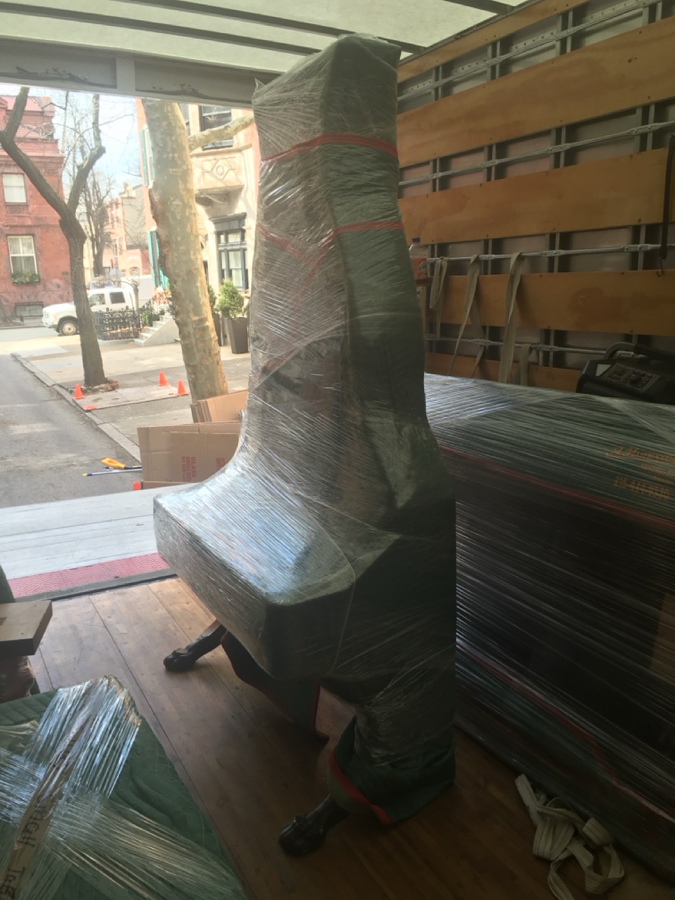 Mastrocco Movers Gallery