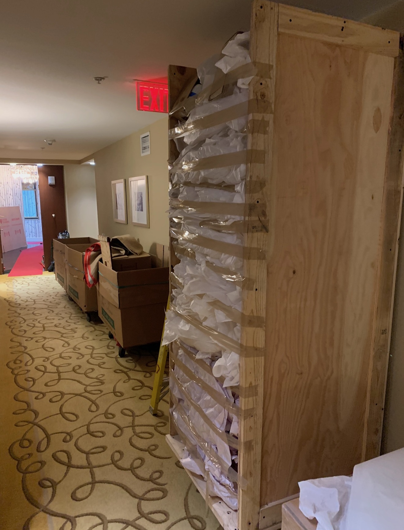 Mastrocco Movers Gallery