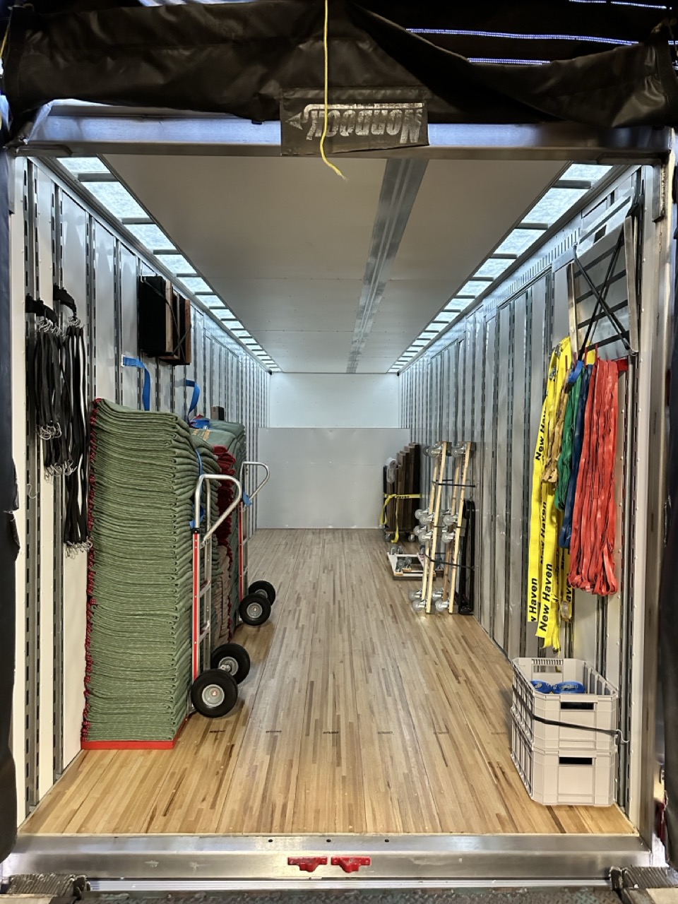 Mastrocco Movers Gallery