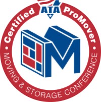 Pro Mover Logo